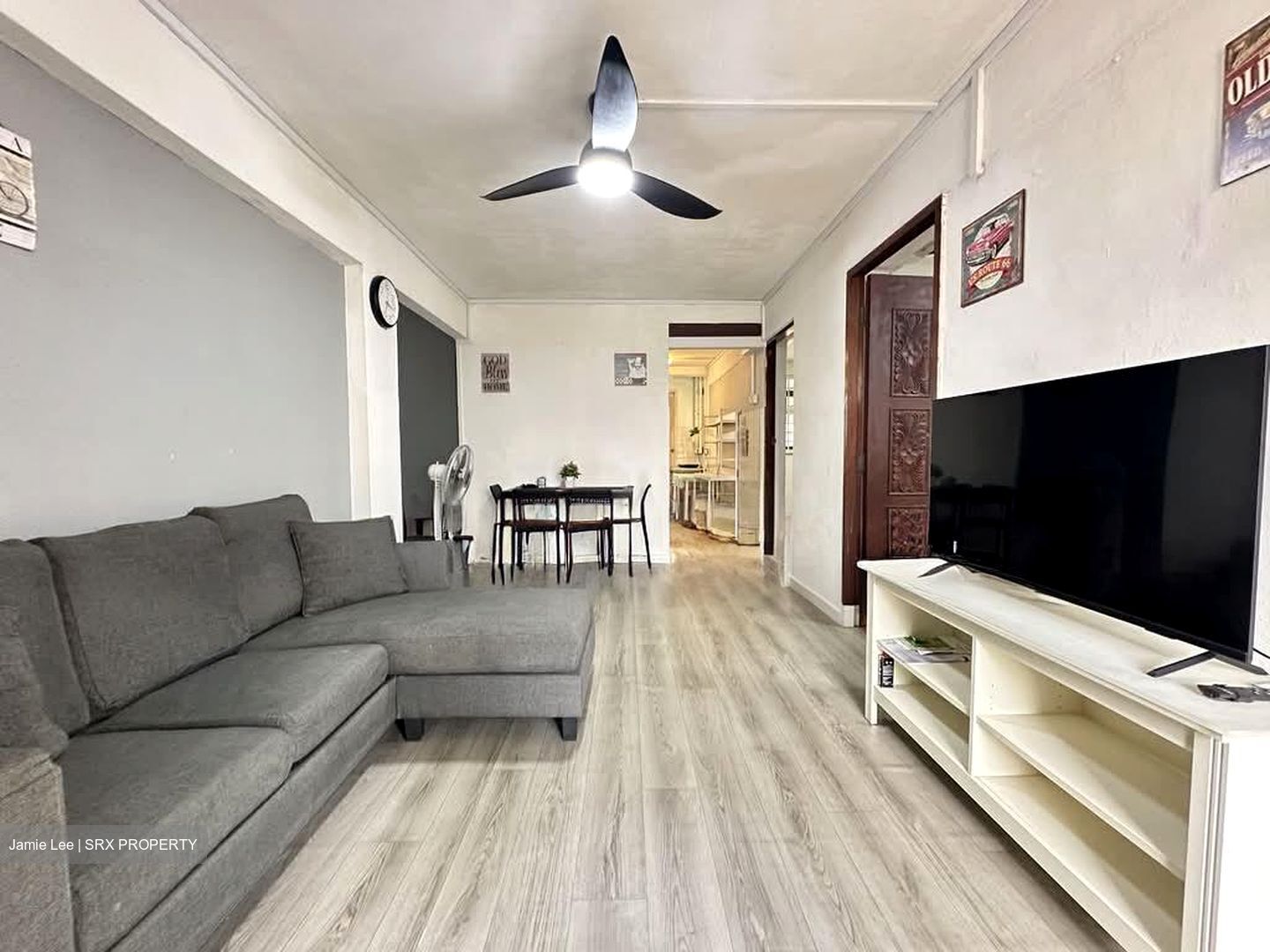 Blk 94 Toa Payoh Palm Spring (Toa Payoh), HDB 3 Rooms #588147551